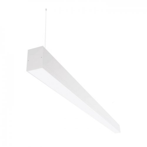 Потолочный светильник Профиль ДСО01-54-301-4К-Б