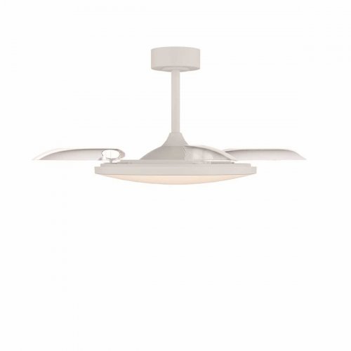 Люстра-вентилятор Mantra SLIM FAN 9006