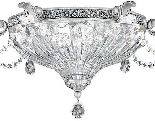 Потолочный светильник Schonbek Milano 5633-80 A