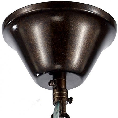 Подвесная люстра Arti Lampadari Taviano E 1.1.3 B