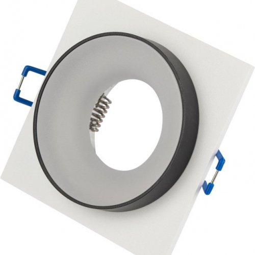 Точечный светильник ЭРА DK96 WH