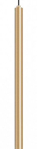 Подвесной светодиодный светильник Arlight SP-Pipe-Hang-L600-R30-9W Day4000 038643