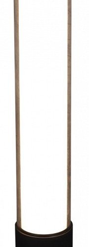 Уличный светильник Reluce 09985-0.7-001JH 0.6M LED18W BK RLOS Уличный светильник Reluce 09985-0.7-001JH 0.6M LED18W BK RLOS
