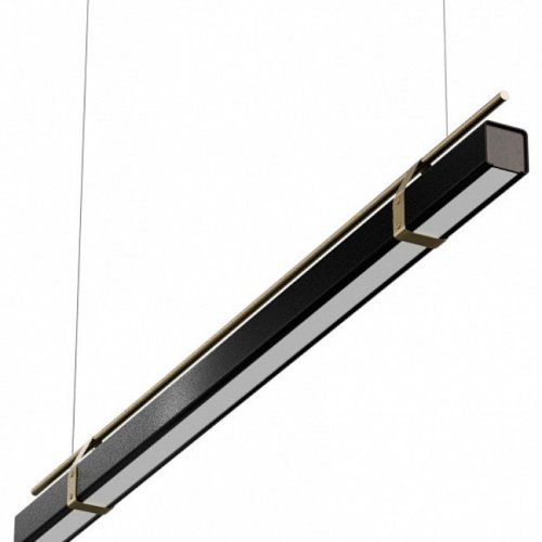 Подвесной светильник LIGHTERA Omolon LE108L-200B WIFI