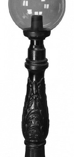 Наземный фонарь Fumagalli GLOBE 300 G30.162.000.AZF1R