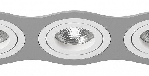 Точечный светильник Lightstar Intero 16 i639060606 Точечный светильник Lightstar Intero 16 i639060606