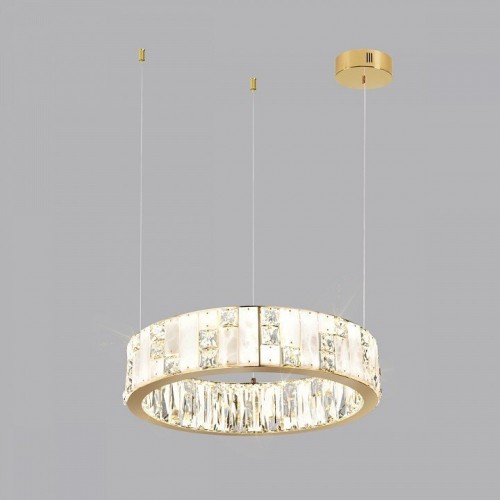 Подвесной светильник Odeon Light Crossa 5072/60L