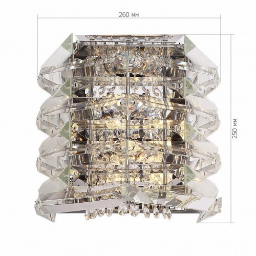 Настенный светильник ST Luce SL6137.101.02