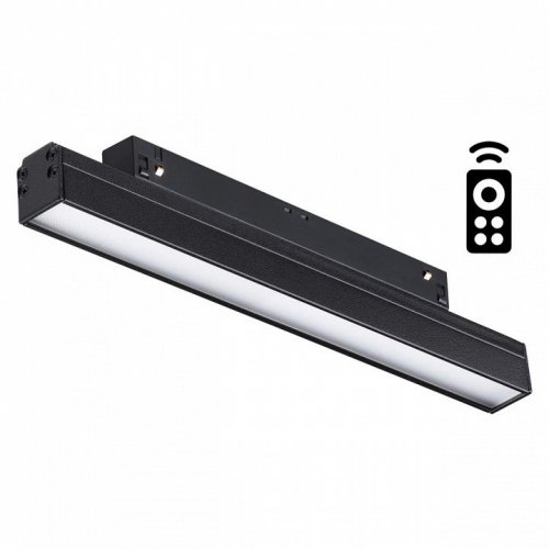 Трековый светильник Novotech Shino 358614