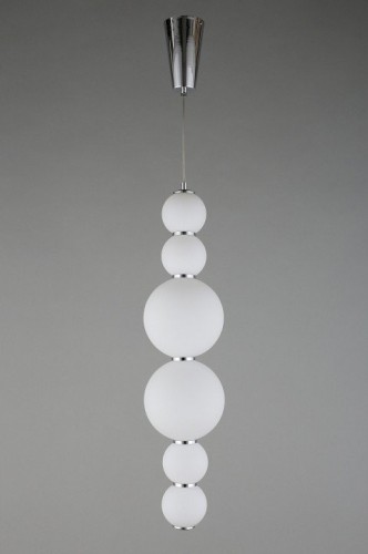 Подвесной светодиодный светильник Aployt Arabel APL.009.06.24