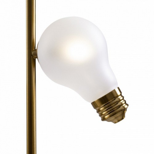 Интерьерная настольная лампа Freya Evidence FR5372TL-01BS