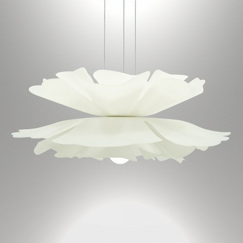 Подвесной светильник LIGHTERA Chad LE116L-60W