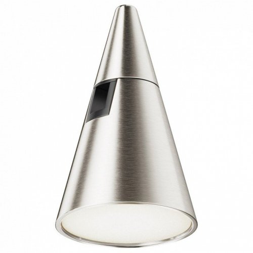 Трековый светильник Maytoni Keila TR146-1-5W4K-PT