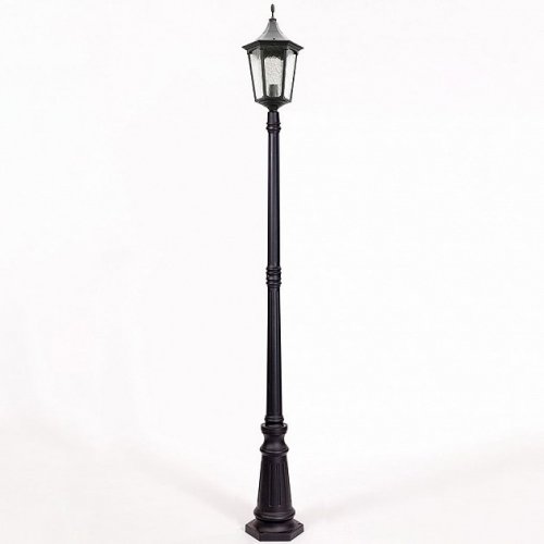 Наземный фонарь Oasis Light 79709L Bl Наземный фонарь Oasis Light 79709L Bl