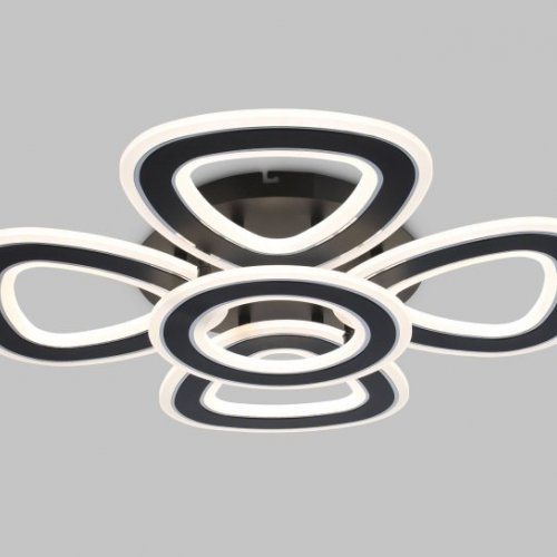 Потолочная люстра Ambrella light Acrylica Original FA8926 Потолочная люстра Ambrella light Acrylica Original FA8926