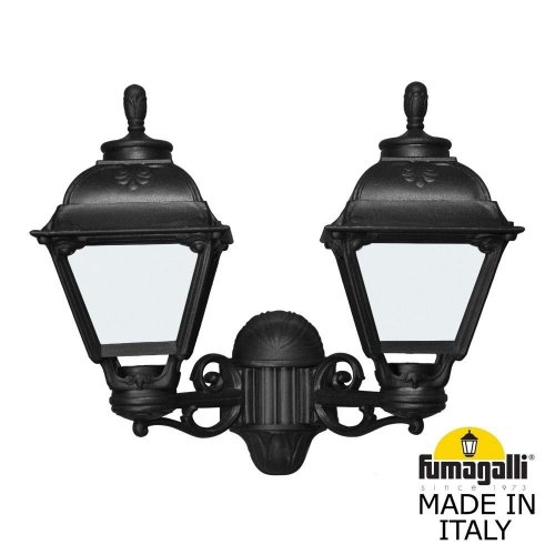 Настенный светильник уличный Cefa U23.141.000.AYE27 Настенный светильник уличный Cefa U23.141.000.AYE27