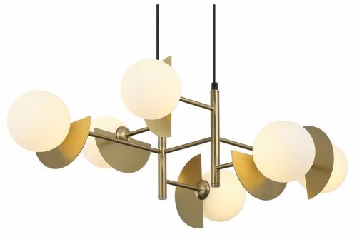 Подвесной светильник Freya Sepia FR5391PL-06BS