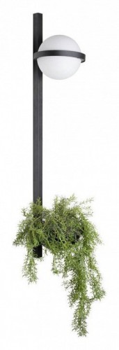 Настенный светильник Loft IT Jardin 10121W/B