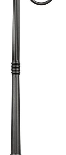 Наземный фонарь AMERICA S 83409S 10 Bl