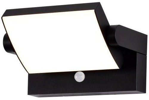 Настенный светильник уличный DesignLed GW GW-007-18-BL-WW-2 Настенный светильник уличный DesignLed GW GW-007-18-BL-WW-2