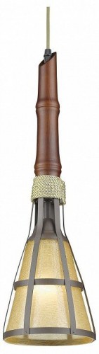 Подвесной светильник Velante 573-706-01