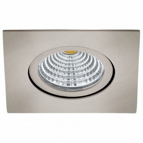 Встраиваемый светодиодный светильник Eglo Saliceto 98304