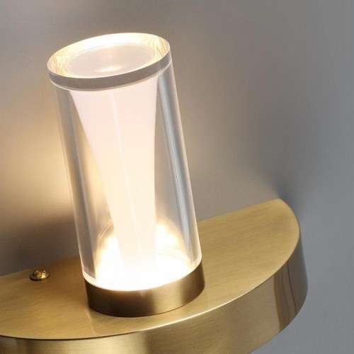 Бра Odeon Light Defance 7144/5WL