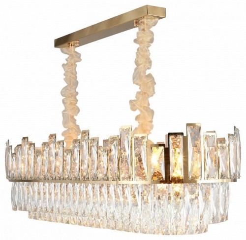 Подвесная люстра Omnilux Vistrorio OML-67903-11