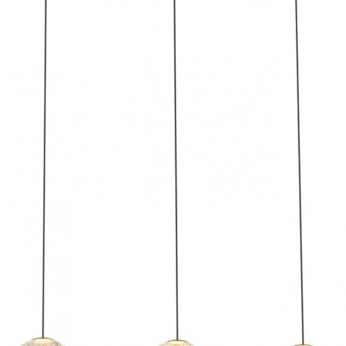 Подвесной светильник DeLight Collection MD22001052 MD22001052-3B gold