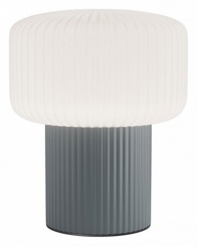 Интерьерная настольная лампа Maytoni Omaggio MOD404TL-01GR