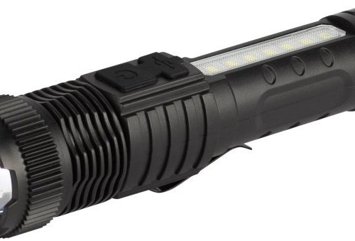 Ручной фонарь UA-401 UA-401