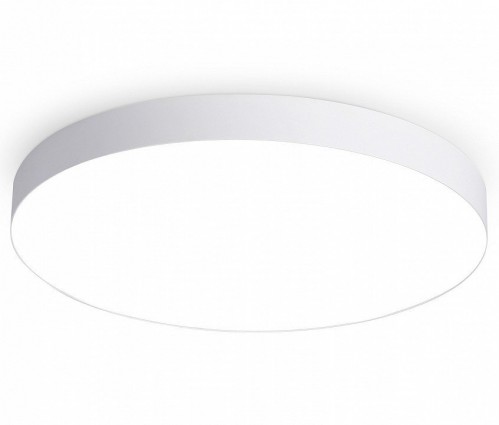 Потолочный светильник Ambrella light Orbital Air Alum FV5536