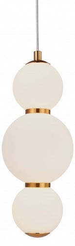 Подвесной светодиодный светильник F-Promo Kiran 4613-1P