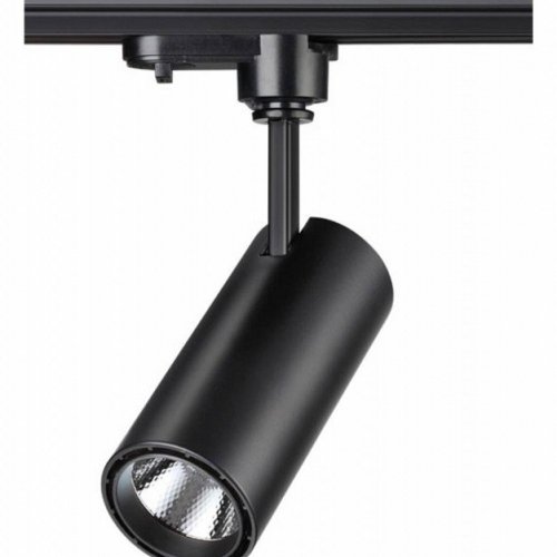 Трековый светодиодный светильник Novotech Selene 357550