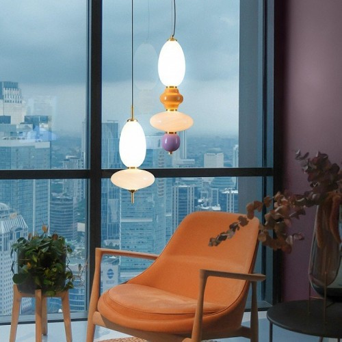 Подвесной светильник Freya Solare FR5594PL-L11B Подвесной светильник Freya Solare FR5594PL-L11B