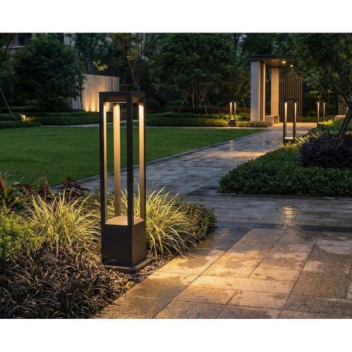 Ландшафтный светильник Italline IT9020