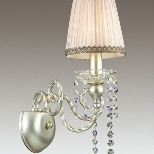 Бра Odeon Light Aurelia 3390/1W