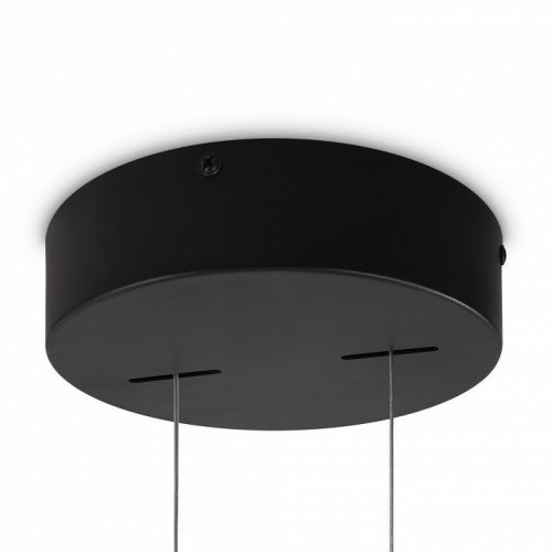 Подвесной светильник Maytoni Origami MOD163PL-L38B4K