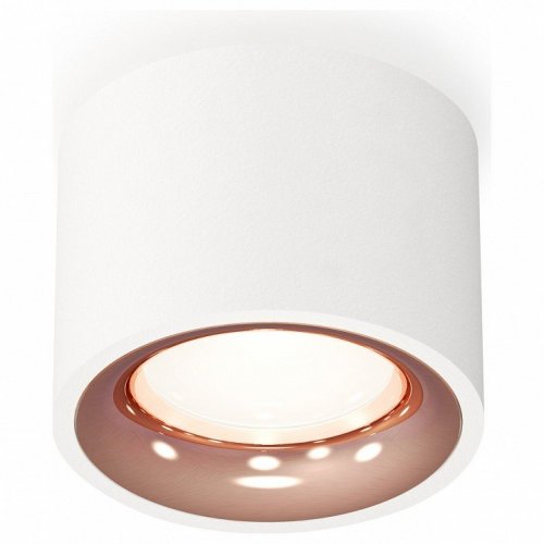 Точечный светильник Ambrella light Techno Spot XS7510025 Точечный светильник Ambrella light Techno Spot XS7510025
