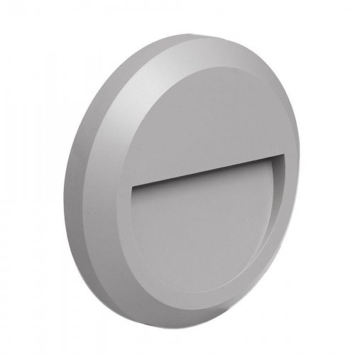 Уличный настенный светодиодный светильник Jazzway PST/W 5005600