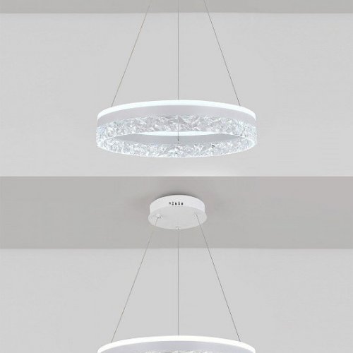 Подвесная люстра Natali Kovaltseva INNOVATION STYLE 83109