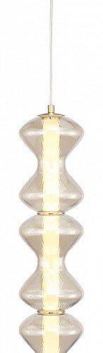 Подвесной светильник ST Luce Spine SL6136.213.01 Подвесной светильник ST Luce Spine SL6136.213.01