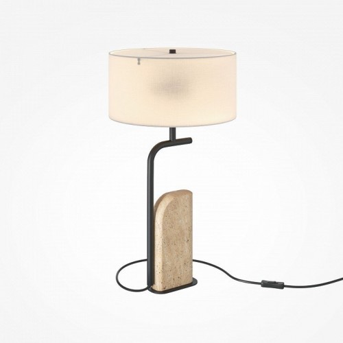 Интерьерная настольная лампа Maytoni Glamping MOD437TL-02B