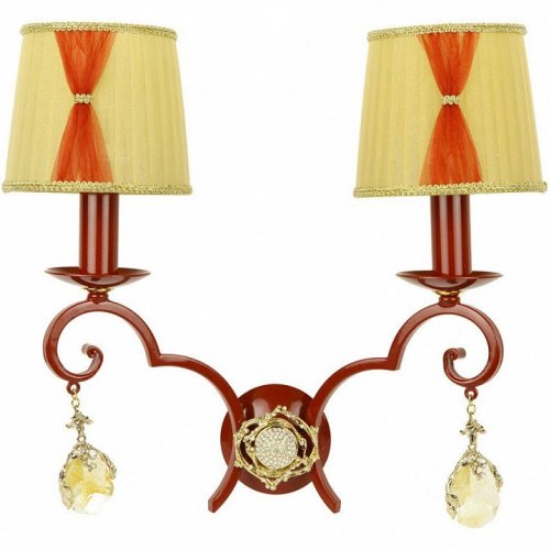 Бра MM Lampadari 6910 6910/A2 V2558