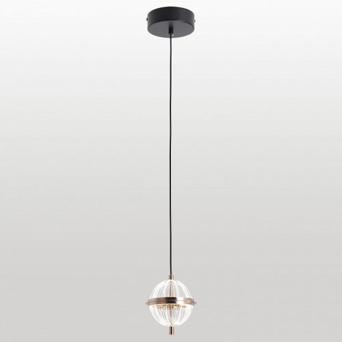 Подвесной светильник Lussole  LSP-7513