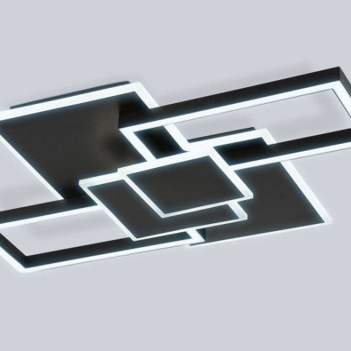 Потолочная люстра Acrylica FA1032