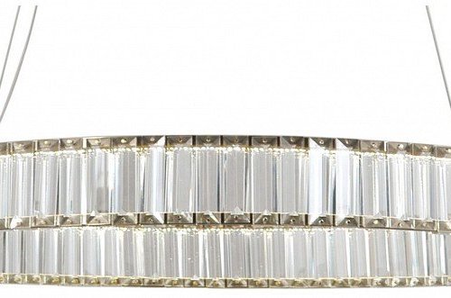 Подвесная люстра Moderli Asti V10731-PL