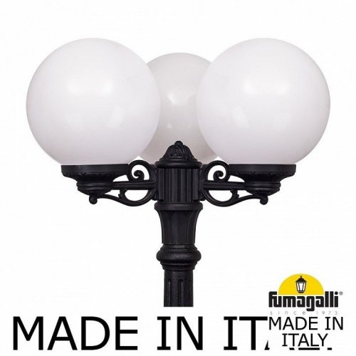 Наземный светильник Globe 300 G30.158.S30.AXE27