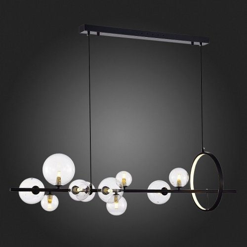 Подвесная люстра ST Luce NECTON SL1165.423.15 Подвесная люстра ST Luce NECTON SL1165.423.15