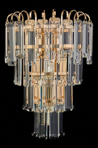 Бра Catherine LE9017/1W GD